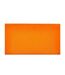 Transfers Safety Pockets For Back Patches (Fluorescent Orange) - UTRW4671