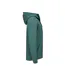 Sweat À Capuche Pemberton Homme Vert Pin Cutter & Buck-4