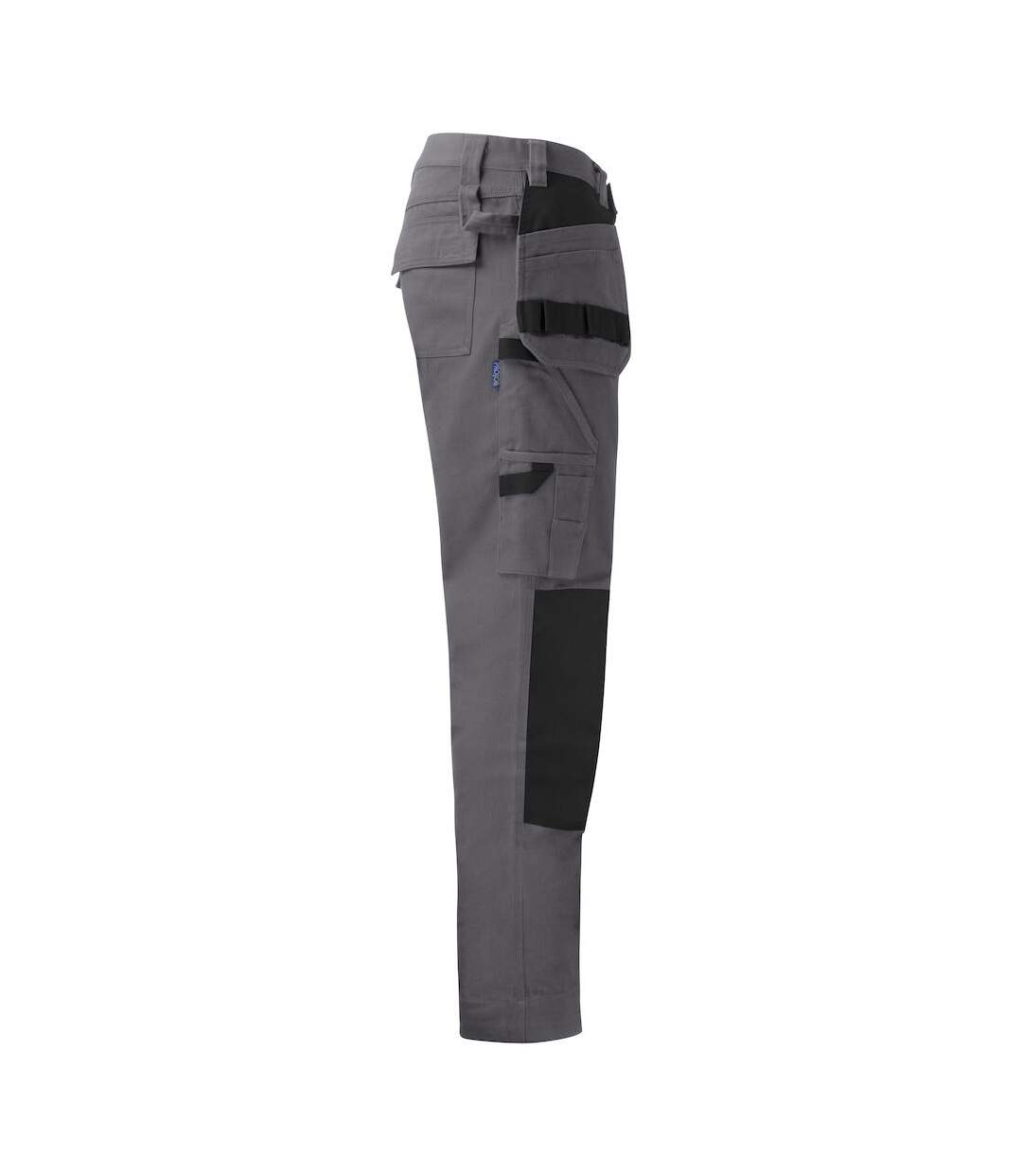 Pantalon cargo homme gris / noir Projob