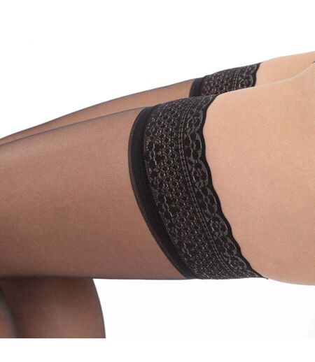 Collant Up Beauty Voile Brillant 15D
