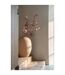 Vase Déco en Argile Cassia 54cm Beige-4