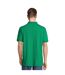 Polo Pacific Adulte Vert Vif SOLS-2