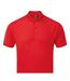 Polo Homme Rouge Premier-2