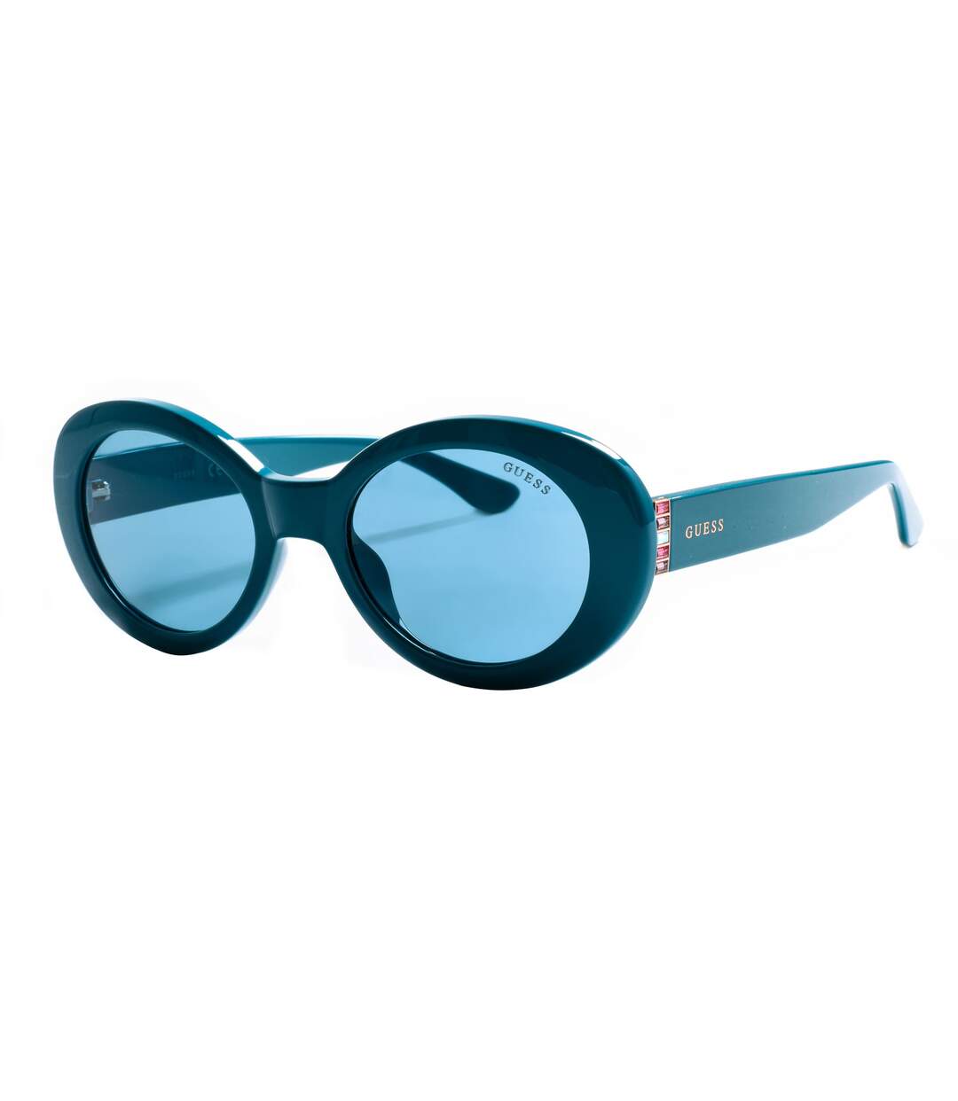 Oval Sunglasses GU7904 Women-2