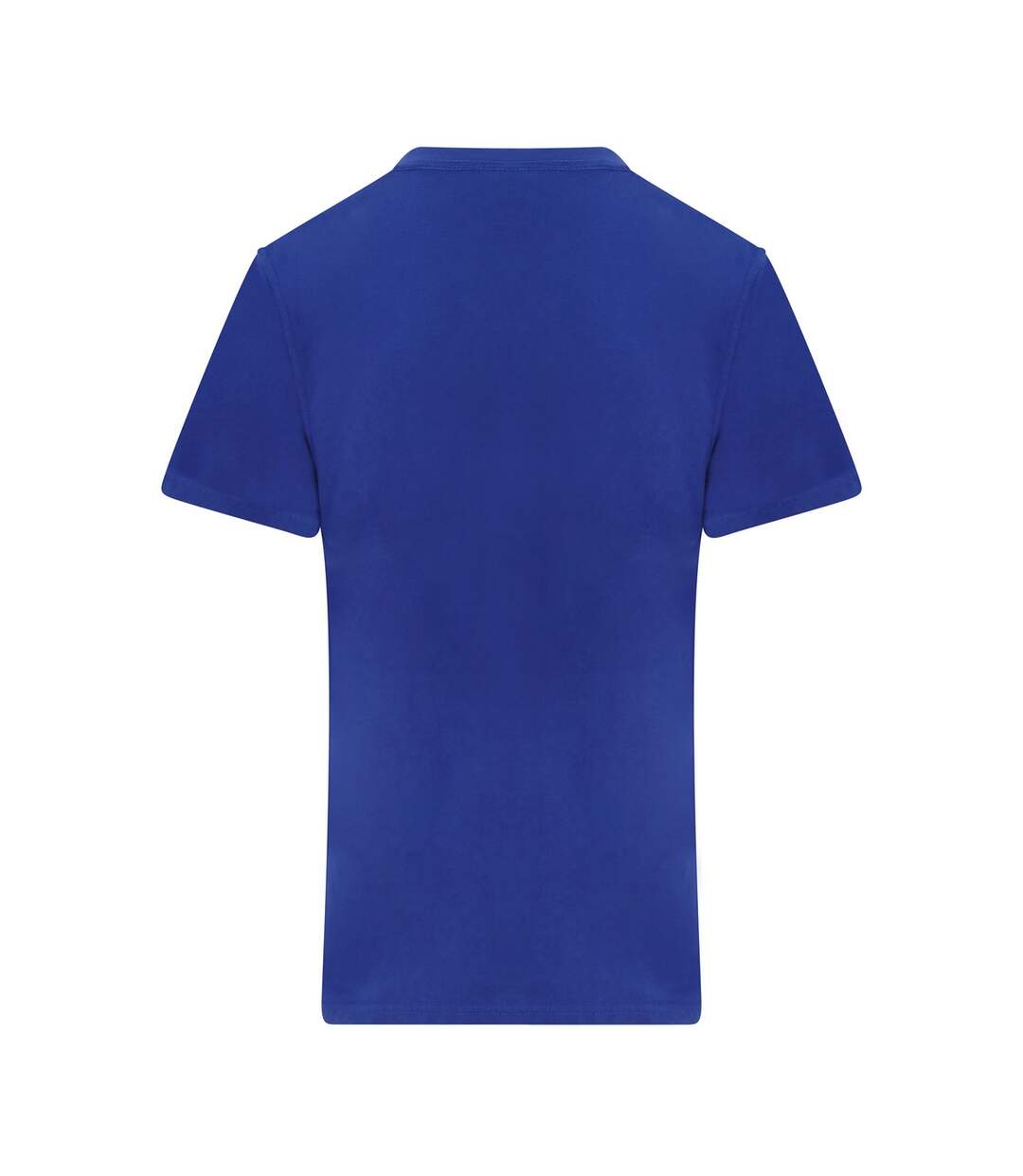 T-shirt Homme Bleu Roi PRO RTX-2