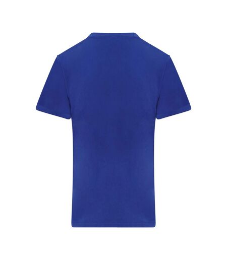 T-shirt Homme Bleu Roi PRO RTX
