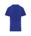 T-shirt Homme Bleu Roi PRO RTX-2