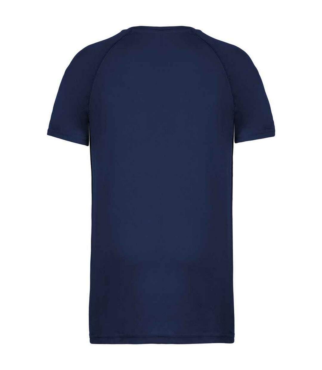 T-shirt performance homme bleu marine Proact