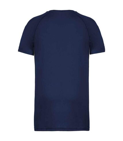 T-shirt performance homme bleu marine Proact Proact