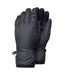 Trekmates - Gants légers et chauds pour hommes et femmes coupe-vent.-1