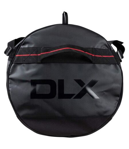 Trespass Marnock DLX 18.5gal Duffle Bag (Black) (One Size) - UTTP6436