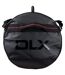 Trespass Marnock DLX 18.5gal Duffle Bag (Black) (One Size)