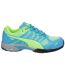 Puma Safety Womens/Ladies Celerity Knit Lace Up Safety Trainers/Sneakers (Blue) - UTFS3851
