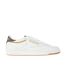 Baskets Classics Club C Homme Blanc Cassé Reebok-1