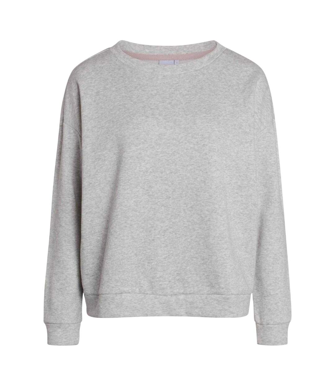 Sweat Asta Femme Gris Clair CCDK Copenhagen-2