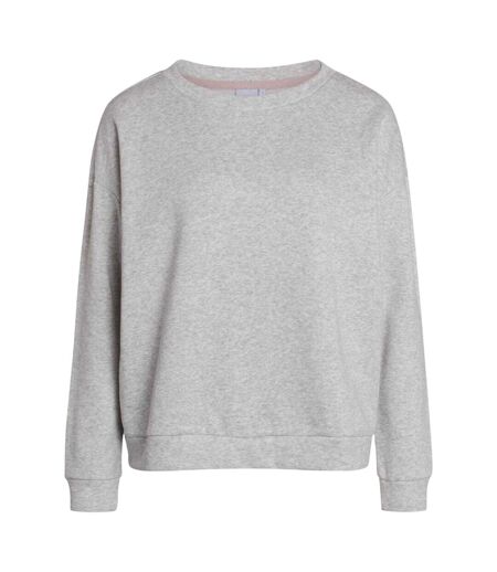 Sweat Asta Femme Gris Clair CCDK Copenhagen