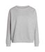 Sweat Asta Femme Gris Clair CCDK Copenhagen-2