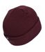 Bonnet Style Logo Brodé Var Rouge Adidas-2