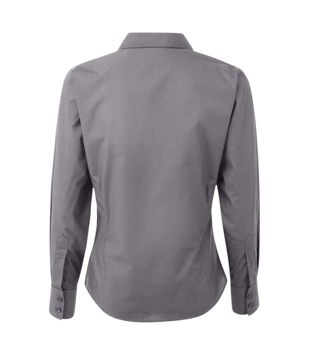 Blouse femme gris Premier