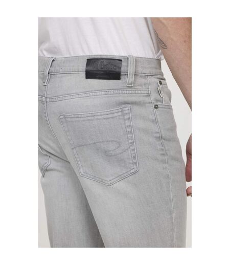 Jean coton straight LC126 L34