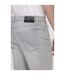 Jean coton straight LC126 L34-3
