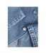 Veste-chemise Manches Larges Femme Bleu JJXX-4