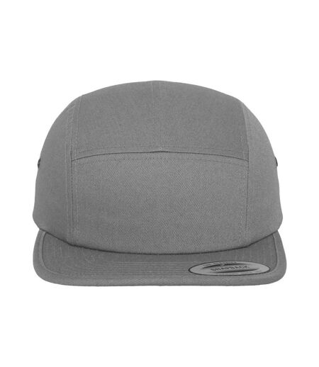 Casquette jockey bleu marine Flexfit