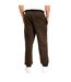Pantalon De Jogging Nevez Homme Marron Foncé Hugo-4