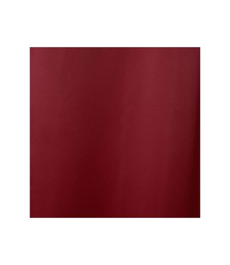 Rideau Occultant Topa 140x260cm Rouge