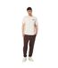 T-shirt Essential Homme Beige Puma-4