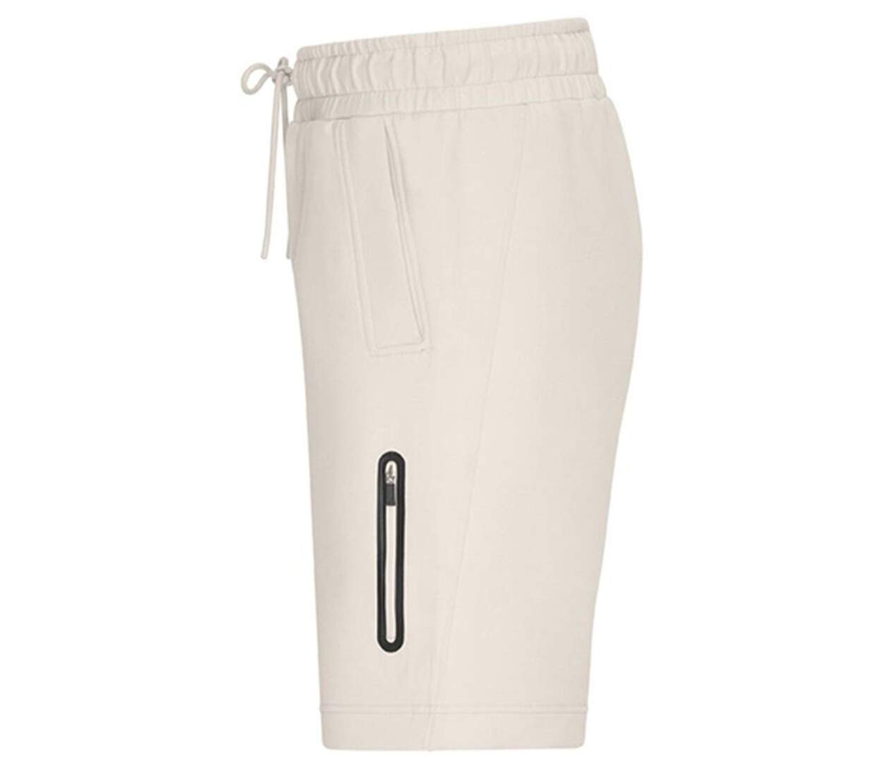 Bermuda short bio - Homme - 8048 - beige grès-3