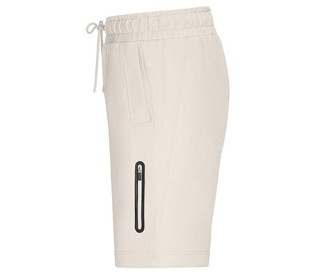 Bermuda short bio - Homme - 8048 - beige grès