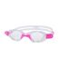 Lunettes Motif/style Transparent Spectra Adulte Transparent Rose Zoggs-1