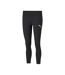 Legging Noir Femme Puma Active