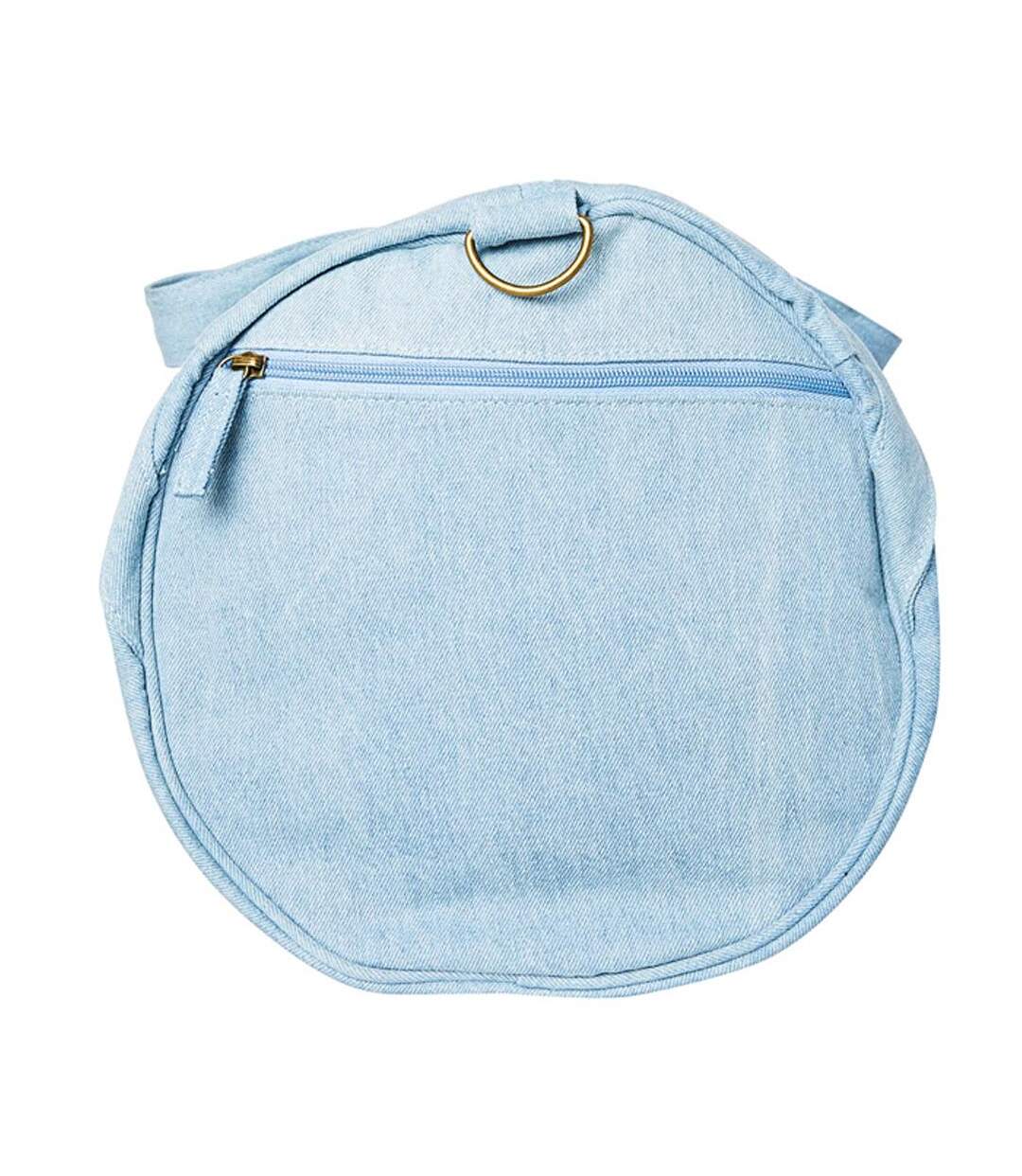 Sac de voyage Bleu Femme Billabong Break Of Dawn - Taille unique-2