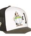 Casquette trucker prenium Asterix Capslab-3