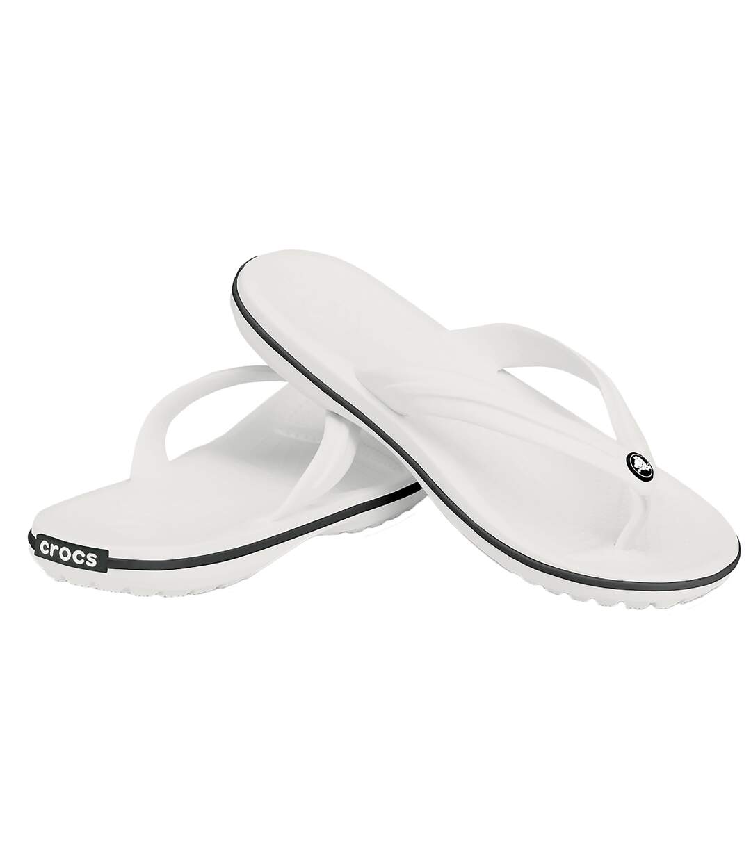 Tong Crocs Crocband Flip 11033-100-3