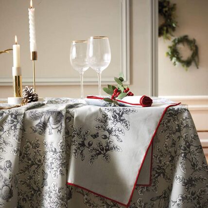 Serviettes de table