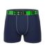 Lot de 4 boxers homme en coton Freegun