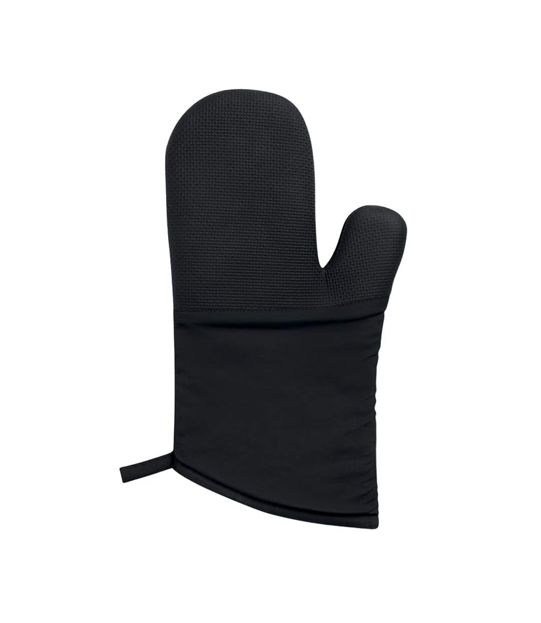 Gant de cuisine neokit taille unique noir MidOcean-2