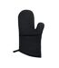 Gant de cuisine neokit taille unique noir MidOcean-2