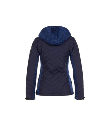 Blouson polaire femme AVA