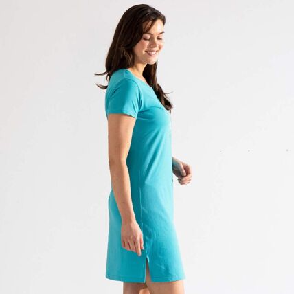 Maxi t-shirt
