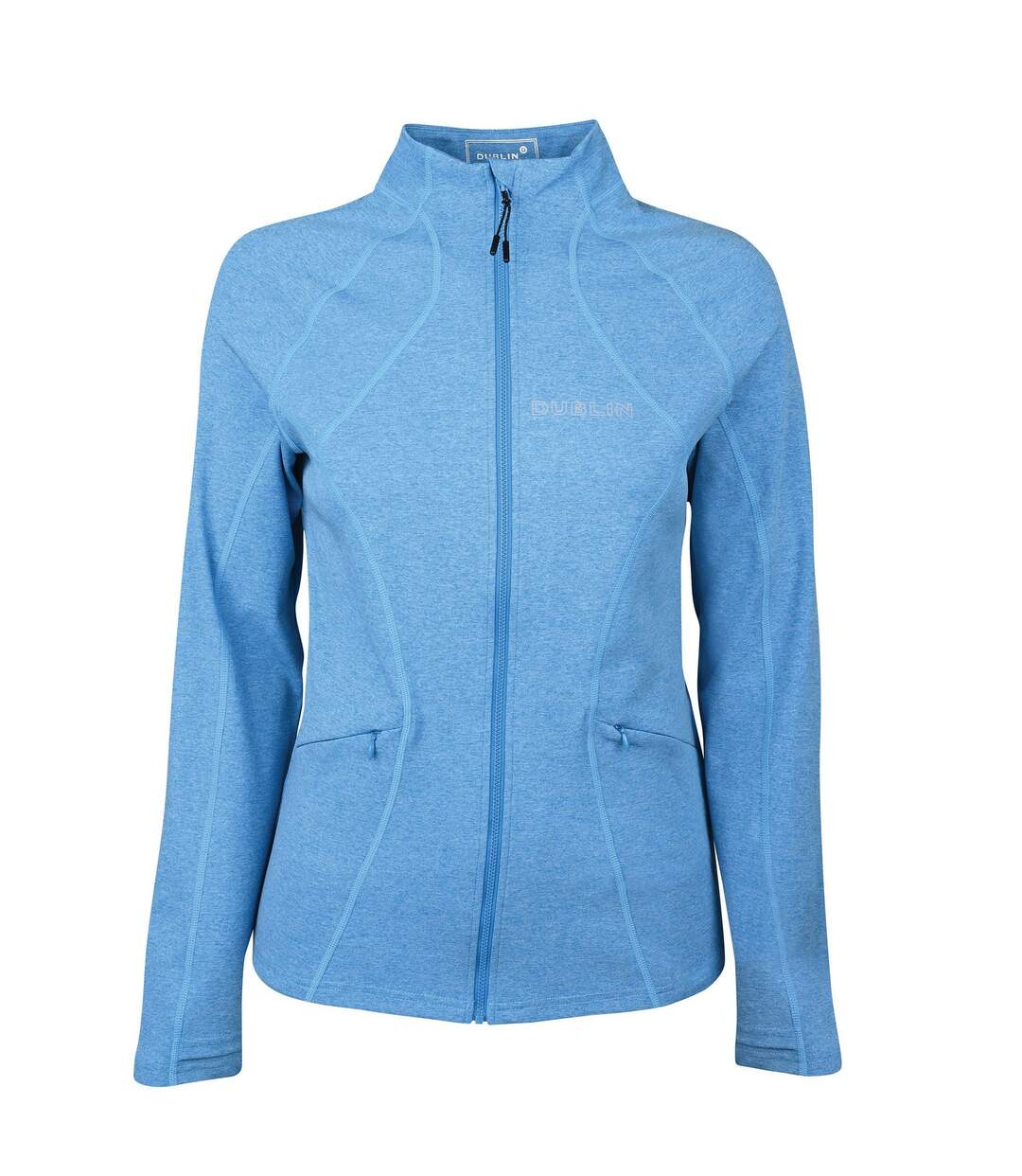 Veste reese femme bleu mer Dublin