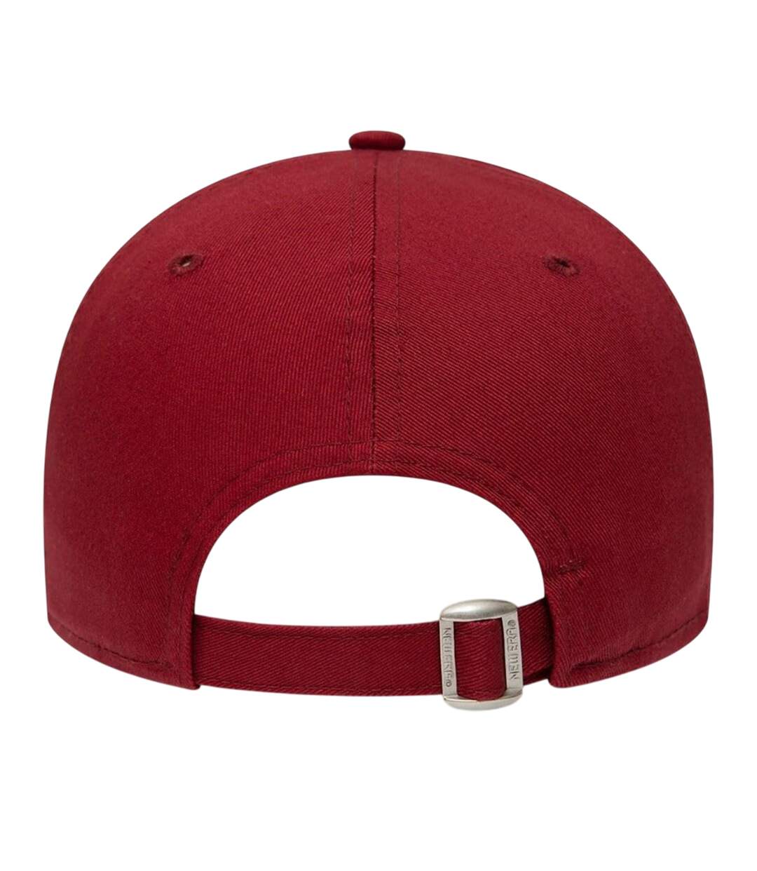 Mens 9forty Mlb League New York Yankees Baseball Cap Red New Era-2