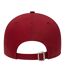 Mens 9forty Mlb League New York Yankees Baseball Cap Red New Era-2