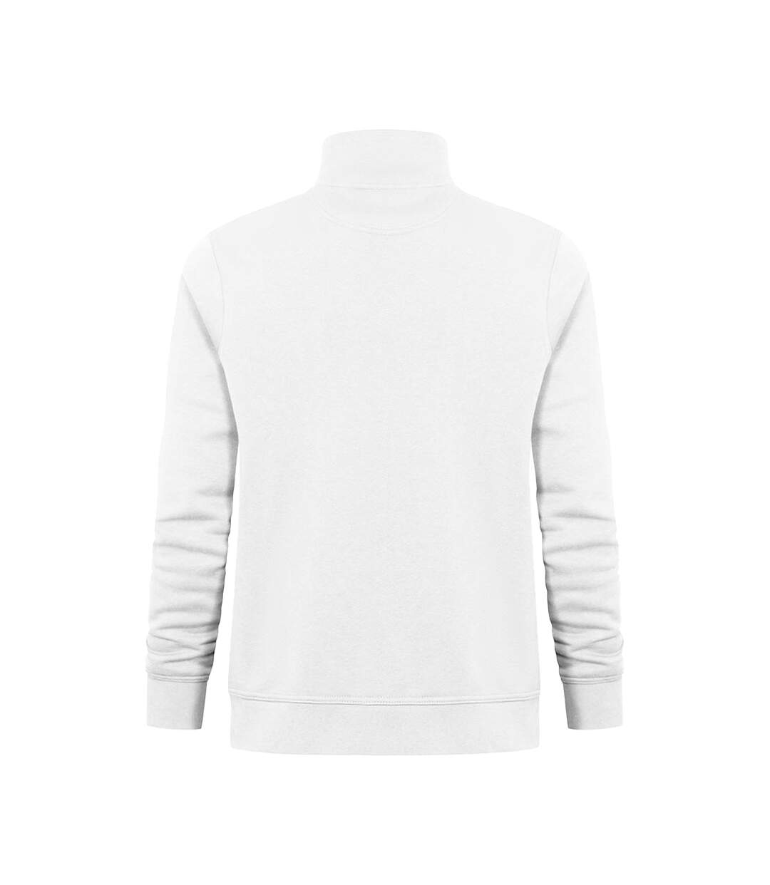 Pull Troyer Adulte Blanc Promodoro-2