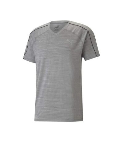 T-shirt Gris Homme Puma Train Cloudspun - L