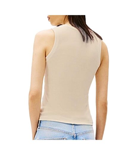 Débardeur nude femme tommy hilfiger essential bds - l