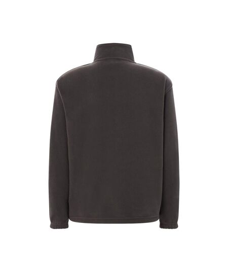 Veste Polaire Homme Graphite JHK